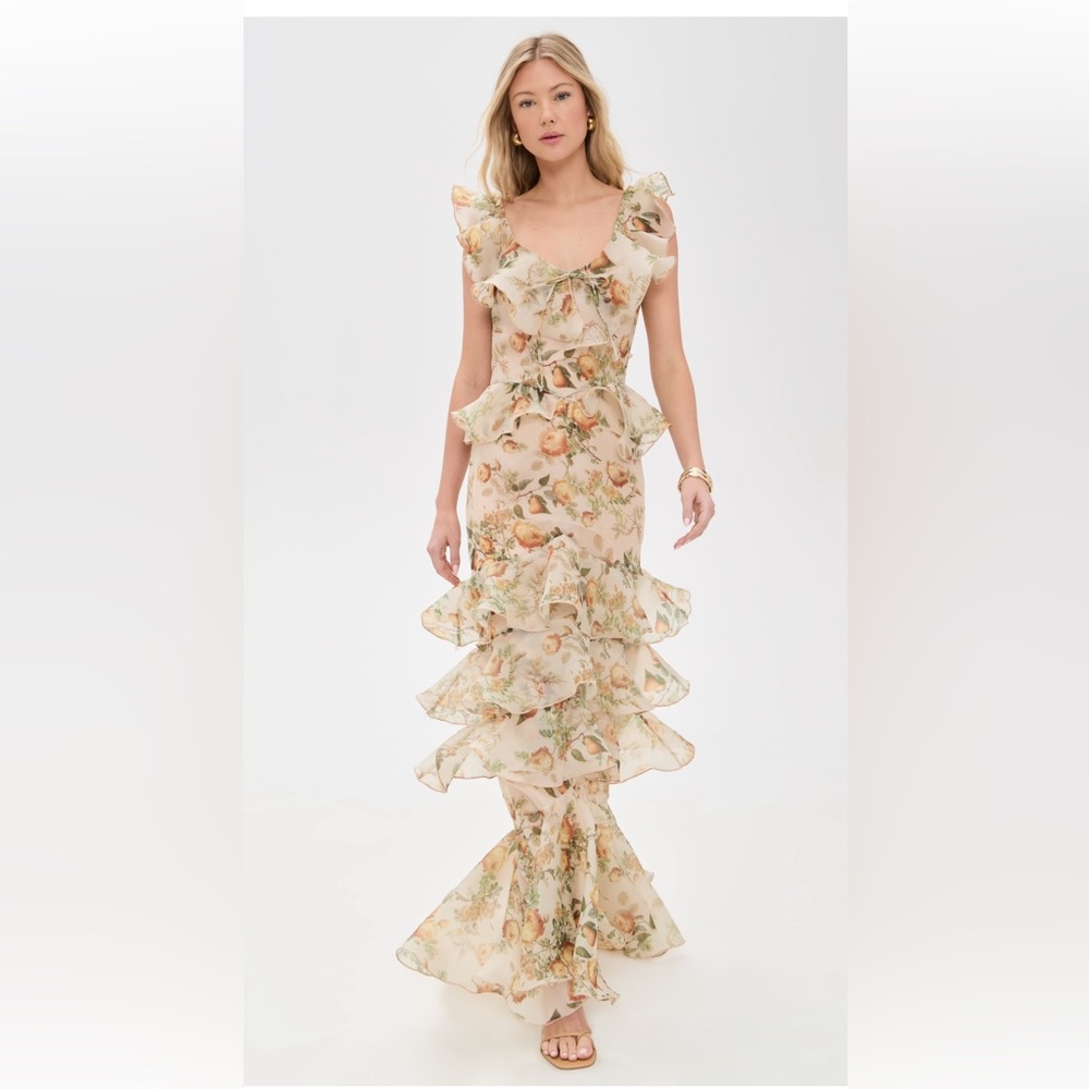 Damaris Bailey Carmen Dress